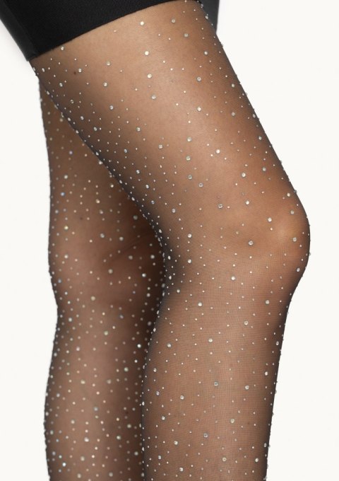 Rhinestone pantyhose Rhinestone pantyhose