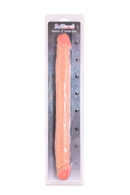 SO REAL REALISTIC 18INCH DOUBLE DONG