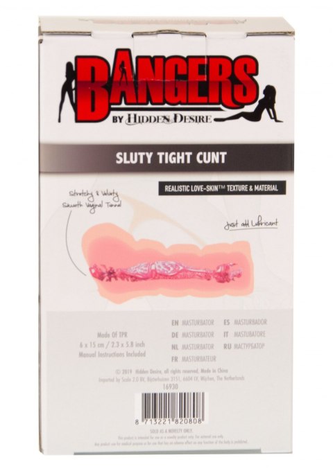 Slutty Tight Cunt Slutty Tight Cunt