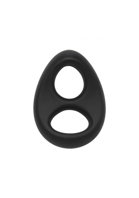 Soft Silicone Stallion C-Ring Soft Silicone Stallion C-Ring