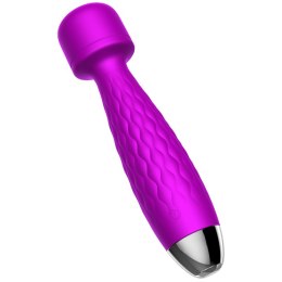 WIBRATOR STYMULATOR MASAŻER RÓŻDŻKOWY 10 WIBRACJI