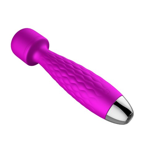 WIBRATOR STYMULATOR MASAŻER RÓŻDŻKOWY 10 WIBRACJI WIBRATOR STYMULATOR MASAŻER RÓŻDŻKOWY 10 WIBRACJI