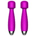 WIBRATOR STYMULATOR MASAŻER RÓŻDŻKOWY 10 WIBRACJI