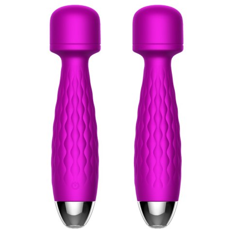 WIBRATOR STYMULATOR MASAŻER RÓŻDŻKOWY 10 WIBRACJI WIBRATOR STYMULATOR MASAŻER RÓŻDŻKOWY 10 WIBRACJI