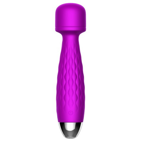 WIBRATOR STYMULATOR MASAŻER RÓŻDŻKOWY 10 WIBRACJI WIBRATOR STYMULATOR MASAŻER RÓŻDŻKOWY 10 WIBRACJI