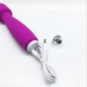 WIBRATOR STYMULATOR MASAŻER RÓŻDŻKOWY 10 WIBRACJI