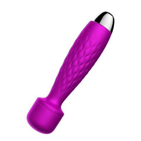 WIBRATOR STYMULATOR MASAŻER RÓŻDŻKOWY 10 WIBRACJI WIBRATOR STYMULATOR MASAŻER RÓŻDŻKOWY 10 WIBRACJI