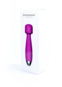 WIBRATOR STYMULATOR MASAŻER RÓŻDŻKOWY 10 WIBRACJI