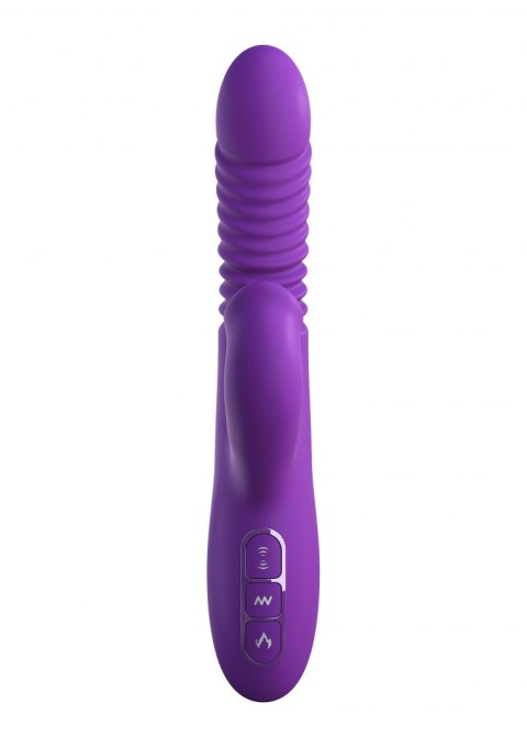 Thrusting Clit Stimulate-Her Thrusting Clit Stimulate-Her