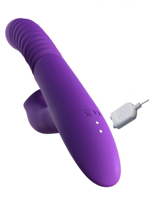 Thrusting Clit Stimulate-Her Thrusting Clit Stimulate-Her