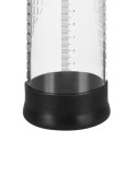 USZCZELKA DO POMPKI USZCZELKI-PUMP SLEEVE BLACK