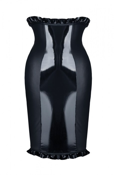 Bielizna-Anija Black XXL Bielizna-Anija Black XXL
