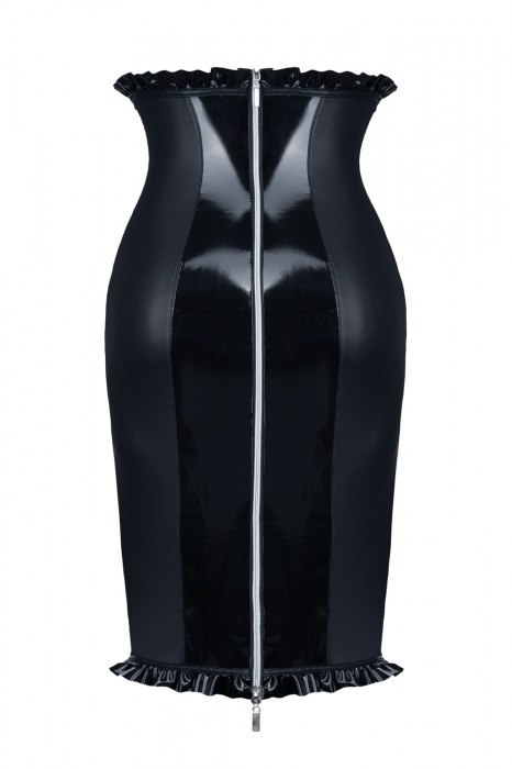 Bielizna-Anija Black XXL Bielizna-Anija Black XXL