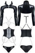 BIELIZNA-ARTEMIS BLACK L