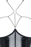 BIELIZNA-ARTEMIS BLACK L