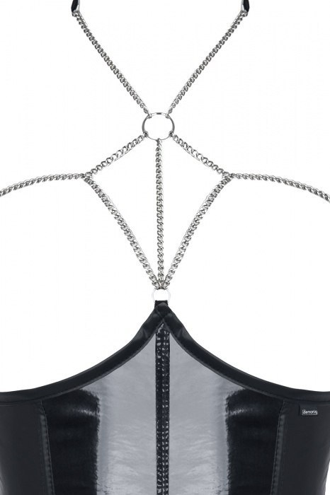 BIELIZNA-ARTEMIS BLACK L BIELIZNA-ARTEMIS BLACK L