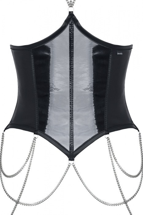 BIELIZNA-ARTEMIS BLACK L BIELIZNA-ARTEMIS BLACK L