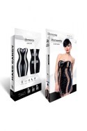 Bielizna-Astrid Black L