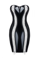 Bielizna-Astrid Black S