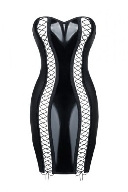 Bielizna-Astrid Black S