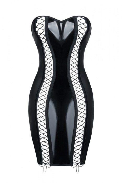 Bielizna-Astrid Black S Bielizna-Astrid Black S