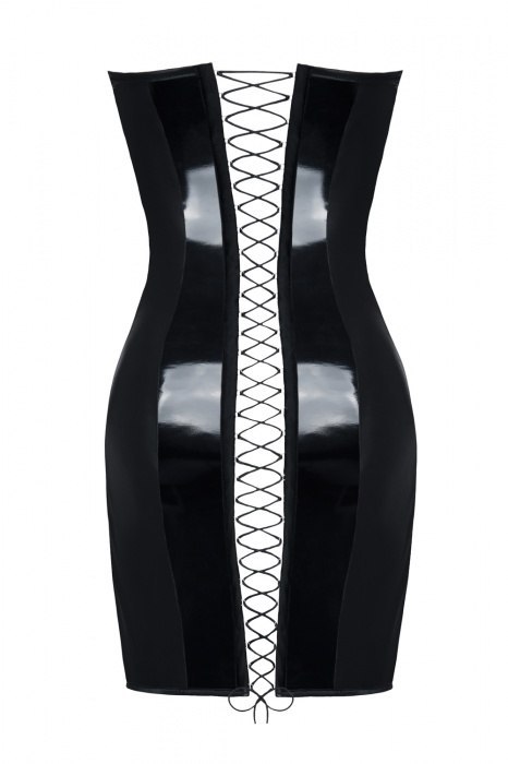 Bielizna-Astrid Black S Bielizna-Astrid Black S
