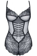 Bielizna-Carine Black S