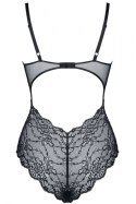 Bielizna-Carine Black S