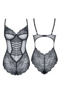Bielizna-Carine Black S