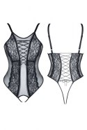 Bielizna-Margot Black L