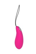PLEASURE EGGS LOVE EGG MAGENTA