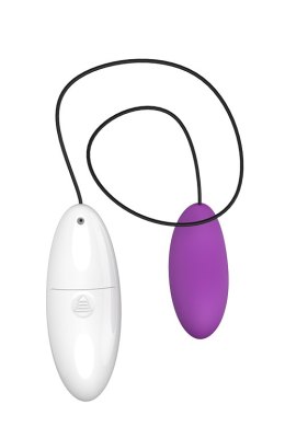 PLEASURE EGGS WIRED LOVE EGG PURPLE