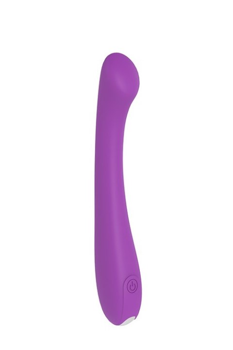 VIBES OF LOVE SLIM NECK G-FLEX PURPLE