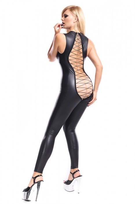 Bielizna-Ananke BLACK M Bielizna-Ananke BLACK M