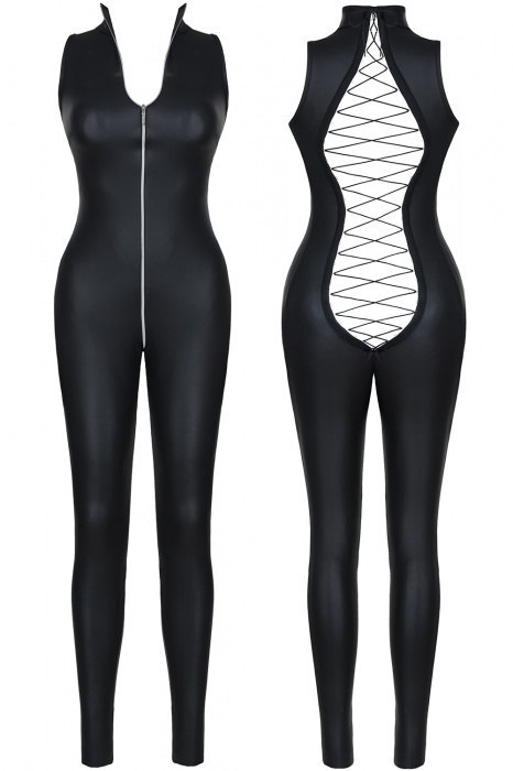 Bielizna-Ananke BLACK M Bielizna-Ananke BLACK M
