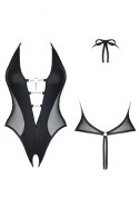 BIELIZNA-APATE BLACK XL