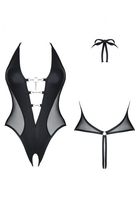BIELIZNA-APATE BLACK XL BIELIZNA-APATE BLACK XL