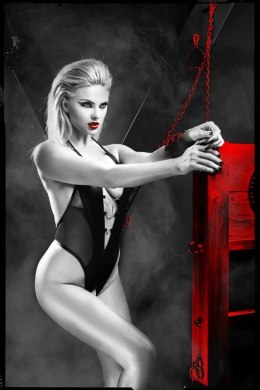 Bielizna-Apate BLACK M