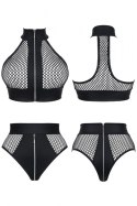 Bielizna-Arke BLACK L