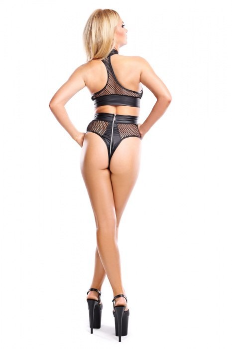 Bielizna-Arke BLACK M Bielizna-Arke BLACK M