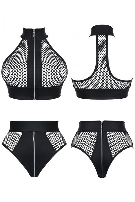 Bielizna-Arke BLACK M Bielizna-Arke BLACK M