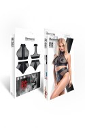 Bielizna-Arke BLACK S