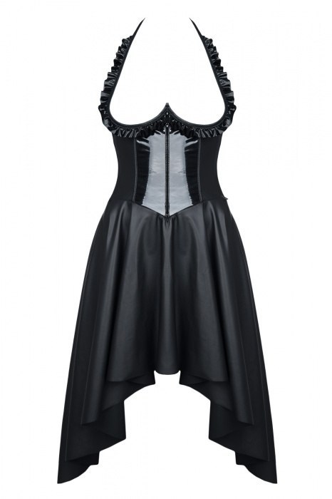 Bielizna-Chrisitne Black L Bielizna-Chrisitne Black L