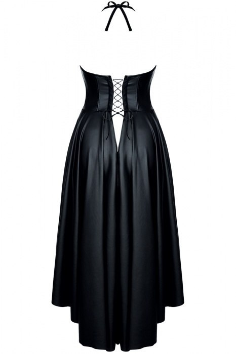 Bielizna-Chrisitne Black L Bielizna-Chrisitne Black L