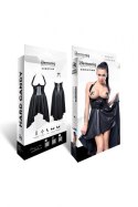 Bielizna-Chrisitne Black L