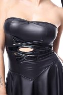 Bielizna-Demeter Black XXL