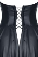 Bielizna-Demeter Black XXL