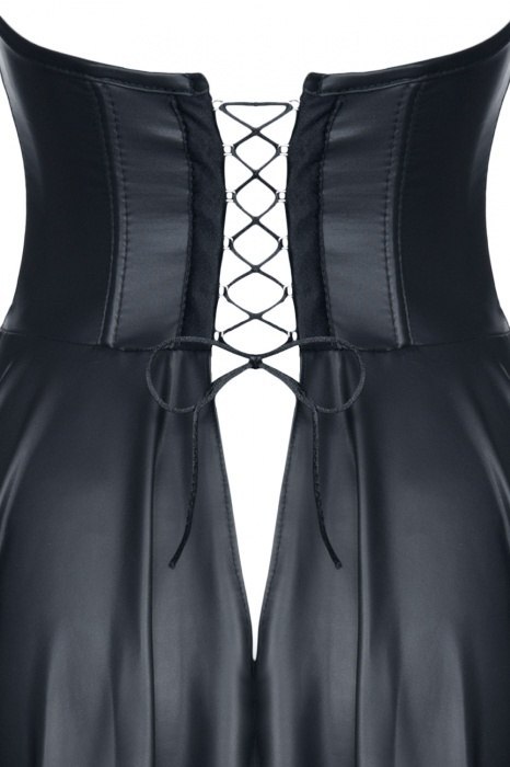 Bielizna-Demeter Black XXL Bielizna-Demeter Black XXL