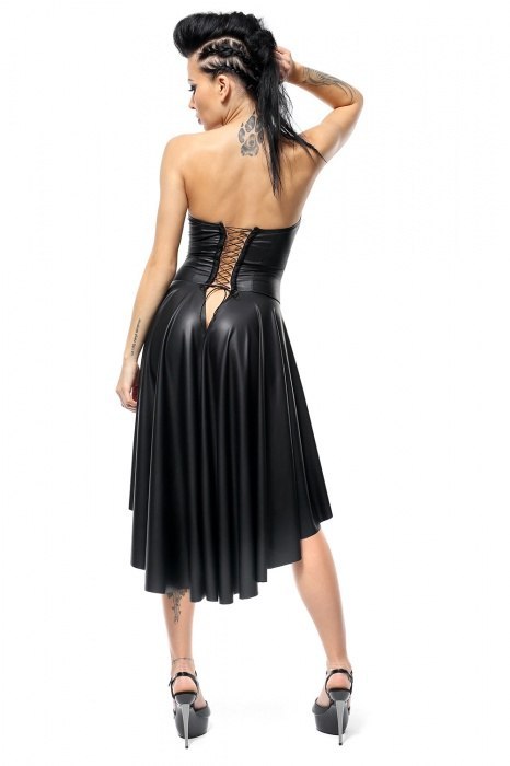 Bielizna-Demeter Black XXL Bielizna-Demeter Black XXL
