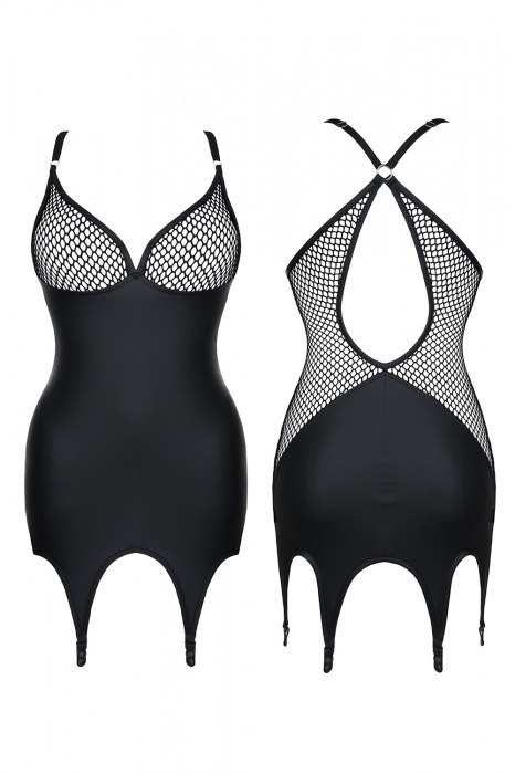 Bielizna-Eris BLACK M Bielizna-Eris BLACK M